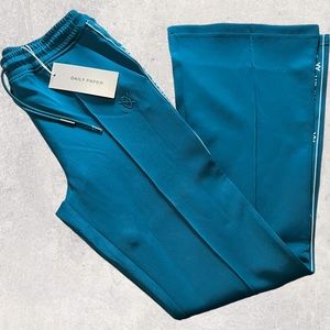DAILY PAPER Etape Flare Pants - Size Small